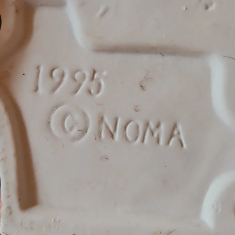 1995 Christmas - Picture 5 of 5